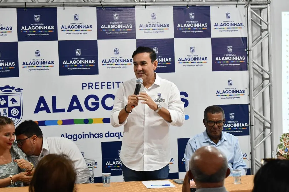 Foto: Bruno Dantas - Secom 