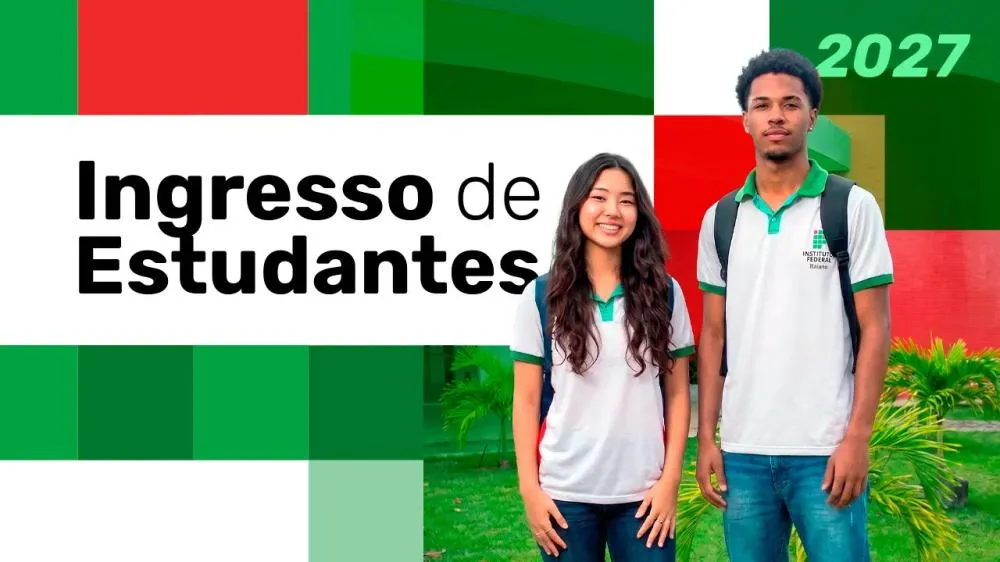 Inscrições para cursos técnicos do IF Baiano seguem abertas; veja prazos e vagas