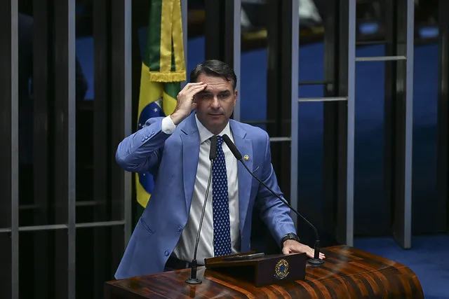 Foto: Ton Molina/Agência Senado