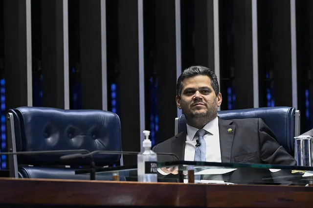 Foto: Carlos Moura/Agência Senado