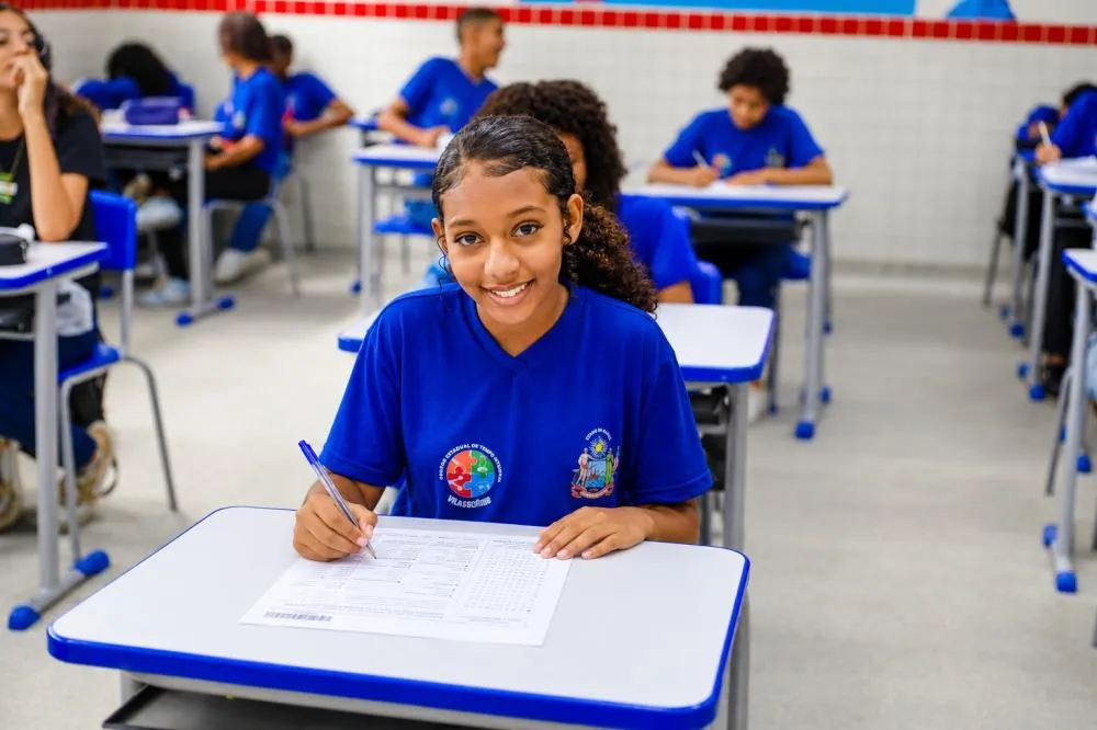 Foto ilustrativa: Viviane Macêdo
